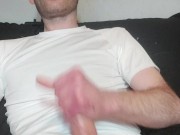 Daddy hikes Up your Skirt and Fuck that pink Pussy! Short of fan request, O.F. Milkmank