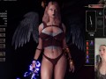 Succubus Sex Game Play 😈 Conquer The Underworld In The Name Of The Succubus ⚔️✨️💕