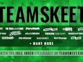 TeamSkeet Labs' New Concept: Double Creampie feat. Ally Summers, David Lee & Joshua Lewis