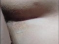 Mistress fucked me hard and made me cum all over her cock