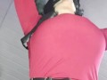 Big titty Ada Wong facefuck lowview - LunaAoki