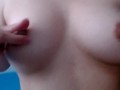 masturbame con tu GRAN CULO y muslos gordos