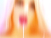 TikTok דנה מור ישראלית מקבלת שפיך לפה כנועה ומזדיינת ב -  ISRAEL