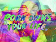 Your Life Belongs to Porn, Gooner