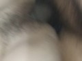 Primera vez probando polla