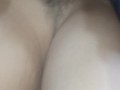 Primera vez probando polla