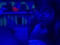 Follando una Gotica gritona HaremMasterx ft Dalia