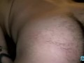 Hot Petite Zoey Kush Fucks Jizzy Mcbone With A Butt Plug