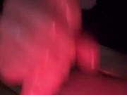 When I think about you I touch myself