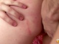 Doggystyle Fucking Curvy Babe Tatyana And Cumshots