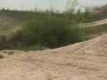 Masturbation While Off Roading On The Trails, Cumming & Pissing On A Sand Dune
