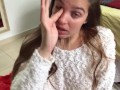 PUNHETA GUIADA | Sugar baby fofa com buceta rosa faz vídeo chamada para homem mais velho PARTE 1