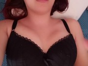 Du schaust als cuck beim Sex zu und leckst meine besamte Pussy sauber