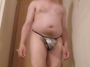 I want to Jerk off for the World to Love!