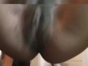 The pussy of all pussies pt. 2 (song: Travis scott's verse on Type Shit by Future)