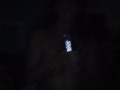 Smoking naked while everyone is