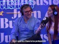 Jessica Sodi fulfills fantasy and cums with her big tits in the sex machine Juan Bustos podcast