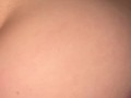 Cheating girlfriend Fucked like she deserves