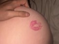 Cheating girlfriend Fucked like she deserves