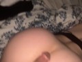 Cheating girlfriend Fucked like she deserves
