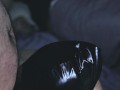 Chanel Blowjob for Master