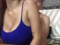 Tetas grandes y deliciosas