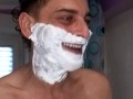 Mi faccio la barba è vi svelo un segreto che è più forte di un orgasmo