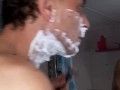 Mi faccio la barba è vi svelo un segreto che è più forte di un orgasmo