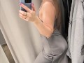 Public Squirt Dressing room Milf Ass