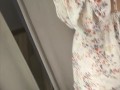 Public Squirt Dressing room Milf Ass