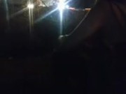 fishing while free falling months before this recent landing