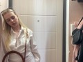 I helped my stepsister relax after the exam. Hot schoolgirl rides a dick - Arisha_Mills