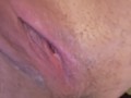 Aftershocks, Pussy destroyed after Cumming 3x