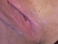 Aftershocks, Pussy destroyed after Cumming 3x