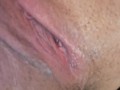 Aftershocks, Pussy destroyed after Cumming 3x