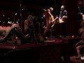 WHORNY FILMS Strip Club Mega Orgy Fuck