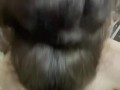 Busty BBW White Girl Gives Titjob, Footjob And Blowjob. BBW SWALLOWS CUMLOAD