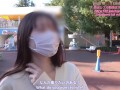 【素人】観覧車でS級美少女がおっぱい丸出しフェラ♡半外半中出しSEX 素人カップル/美少女/色白美乳/中出し/フル動画(31分)/일본여대생과질내사정섹스