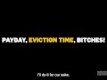 HUNT4K. Eviction and Friction