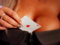 DORCEL TRAILER - Casino Endgame with Maya Woulfe, Clara Mia, Janice Griffith and Shalina Devine