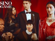 DORCEL TRAILER - Casino Endgame with Maya Woulfe, Clara Mia, Janice Griffith and Shalina Devine