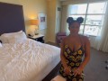 Pervy Stepbro Shares A Bed With His Thick Stepsis While On Vacation: He Creampies Her - SmithMythPOV