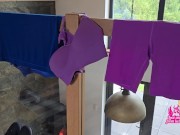 Żona zdradza męża na wycieczce rowerowej. Polska, to piękne milf, mature. One są lepsze niż hentai