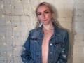 POV Jean Jacket JOI Face Fetish Dirty Talk Cum Countdown