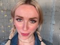 POV Jean Jacket JOI Face Fetish Dirty Talk Cum Countdown