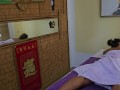Multiple SQUIRT ORGASMS during Sensual Massage