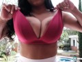 Big Tit Shanie Is A SCORE Mega Star