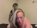 Cheating Whore Admits I Fuck Better Than  Her Husband