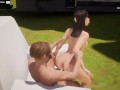 Wild Life Sex Game Max And Dr Lee All Sex Scenes Gameplay [18+]