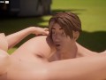 Wild Life Sex Game Max And Dr Lee All Sex Scenes Gameplay [18+]